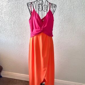 Fun and beautiful sundress